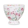 Чашка чайная «Цветение сакуры Макино Скай», объем: 450 мл, материал: костя фото 2